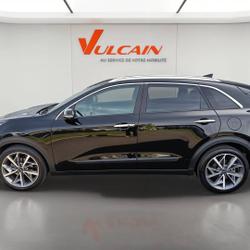 Kia Niro Niro 1.6 GDi Hybride 141 ch DCT6 Lounge Villefranche-sur-Sa&ocirc;ne
