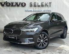 Volvo XC60 Saint-Ouen-l'Aumône