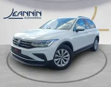 Volkswagen Tiguan La Chapelle-Saint-Luc