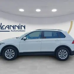 Volkswagen Tiguan Tiguan 1.5 TSI 130ch BVM6 Life La Chapelle-Saint-Luc