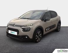 Citroen C3 Pontarlier