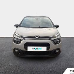 Citroen C3 PureTech 110 S&S EAT6 Saint James occasion - Pontarlier - photo 2/27