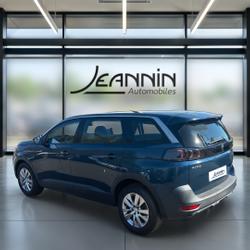Peugeot 5008 5008 BlueHDi 130ch S&S EAT8 Active Pack Champlay