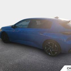 Peugeot 308 III Phase 1 308 PureTech 130ch S&S BVM6 Allure Pack Nice