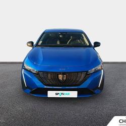 Peugeot 308 III Phase 1 308 PureTech 130ch S&S BVM6 Allure Pack Nice