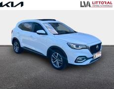 MG EHS Mouilleron-le-Captif