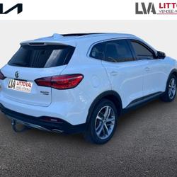 MG EHS 1.5T GDI 258ch PHEV Luxury Mouilleron-le-Captif