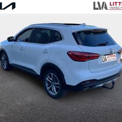 MG EHS 1.5T GDI 258ch PHEV Luxury Mouilleron-le-Captif