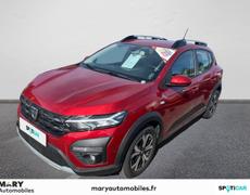Dacia Sandero Abbeville