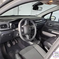 Citroen C3 C3 PureTech 83 S&S BVM5 YOU! M&eacute;rignac