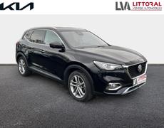 MG EHS Mouilleron-le-Captif