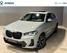 BMW X4 Évreux