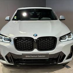 BMW X4 xDrive20d 190ch M Sport occasion - &Eacute;vreux - photo 3/32