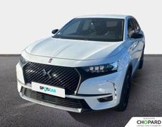 DS DS7 Crossback Nice