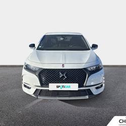 DS DS7 Crossback DS7 Crossback BlueHDi 130 EAT8 Performance Line Nice