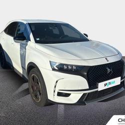 DS DS7 Crossback DS7 Crossback BlueHDi 130 EAT8 Performance Line Nice