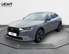 DS DS4 Le Mans