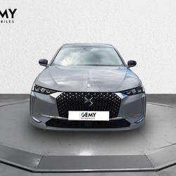 DS DS4 DS 4 Hybride E-Tense 225 EAT8 Rivoli Le Mans