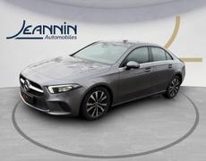 Mercedes Classe A Champlay