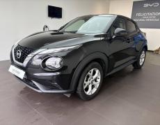 Nissan Juke Sérézin-du-Rhône
