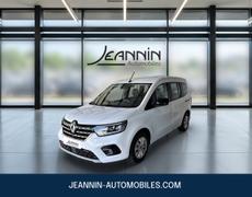 Renault Kangoo Maillot