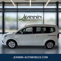 Renault Kangoo Kangoo TCe 100 Zen Maillot