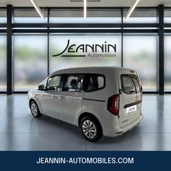 Renault Kangoo Kangoo TCe 100 Zen Maillot