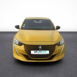 Peugeot e-208 208 Electrique 50 kWh 136ch GT Mont&eacute;limar