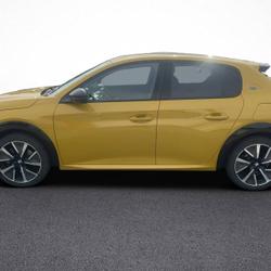 Peugeot e-208 208 Electrique 50 kWh 136ch GT Mont&eacute;limar