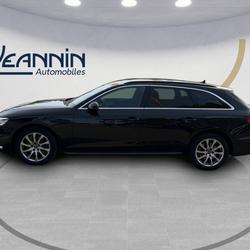 Audi A4 Avant A4 Avant 35 TDI 163 S tronic 7 Business Line Champlay
