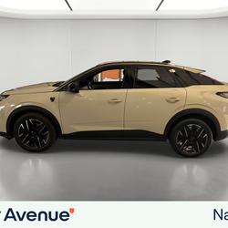 Peugeot 3008 3008 Hybrid 145 e-DCS6 GT Laxou