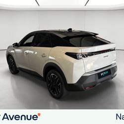 Peugeot 3008 3008 Hybrid 145 e-DCS6 GT Laxou