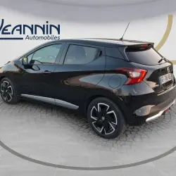 Nissan Micra Micra IG-T 92 Xtronic Made in France Vert-Saint-Denis