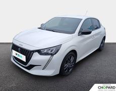Peugeot 208 Chaumont