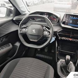 Peugeot 208 208 PureTech 75 S&S BVM5 Style Chaumont