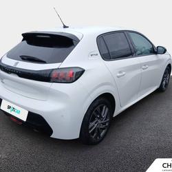 Peugeot 208 208 PureTech 75 S&S BVM5 Style Chaumont