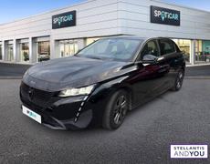 Peugeot 308 III Phase 1 Cesson-Sévigné