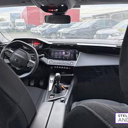 Peugeot 308 III Phase 1 BlueHDi 130ch S&S BVM6 Active Pack occasion - Cesson-S&eacute;vign&eacute; - photo 2/20