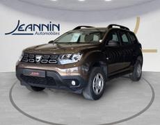 Dacia Duster Maillot