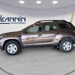 Dacia Duster Duster TCe 100 4x2 Confort Maillot