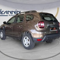 Dacia Duster Duster TCe 100 4x2 Confort Maillot