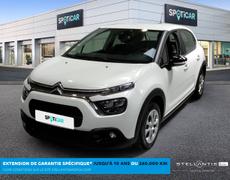 Citroen C3 Societe