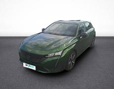 Peugeot 308 III Phase 1 Aubenas