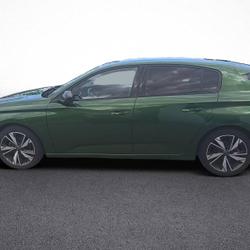 Peugeot 308 III Phase 1 308 PureTech 130ch S&S BVM6 Allure Aubenas
