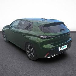 Peugeot 308 III Phase 1 308 PureTech 130ch S&S BVM6 Allure Aubenas