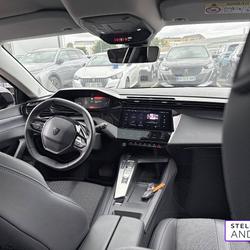 Peugeot 308 III Phase 1 308 PureTech 130ch S&S EAT8 Allure Rennes