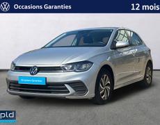 Volkswagen Polo Martigues