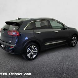Kia Niro e-Niro Electrique 204 ch Premium Business Perpignan