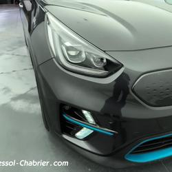 Kia Niro e-Niro Electrique 204 ch Premium Business Perpignan