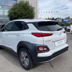 Hyundai Kona Kona Electrique 64 kWh - 204 ch Creative Castelnau-le-Lez